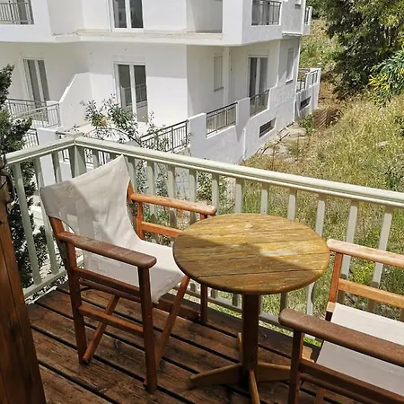 Hotel Tsapakis