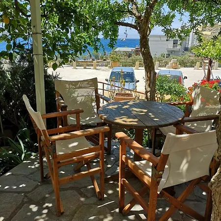 Hotel Tsapakis *