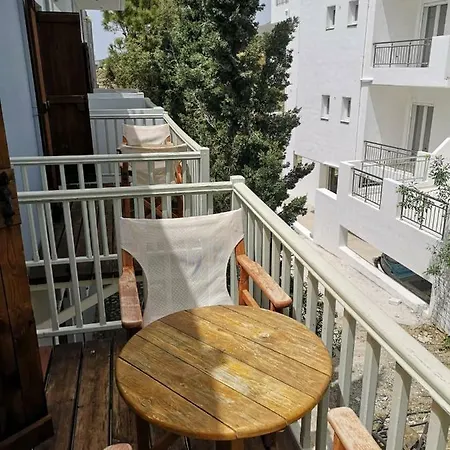 Hotel Tsapakis