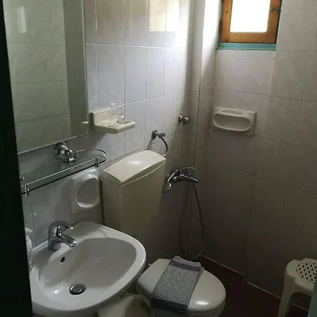 Tsapakis Hotel