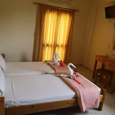 Tsapakis Hotel