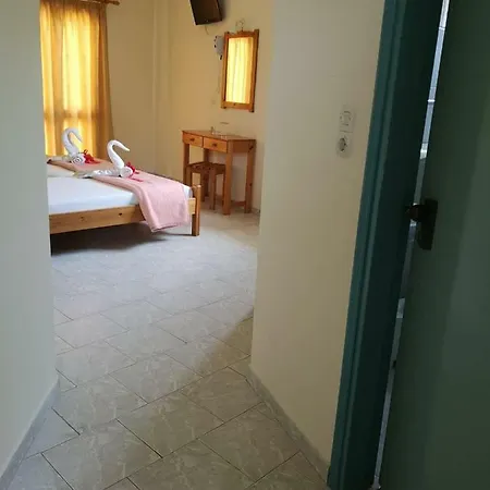 Hotel Tsapakis