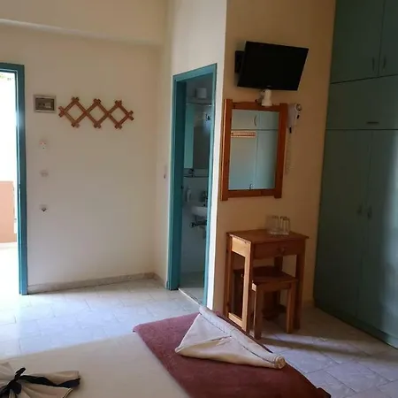 Hotel Tsapakis